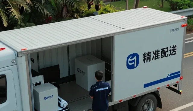 冷链运输设备选型中的性能优化关键点解析