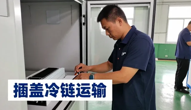 沾化汇泰物流有限公司分析精准高效配送冷链运输服务市场变化