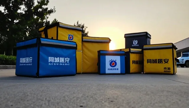 如何在同城配送中精准选择货运代理合作伙伴