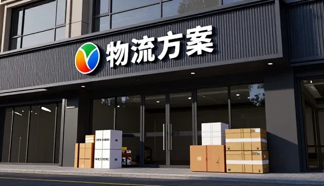 同城配送如何推动物流方案设计的精细化转型
